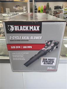 Blackmax  2-Cycle Blower/Vac